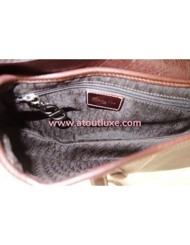 Sac Dior Saddle Sac Dior Saddle
