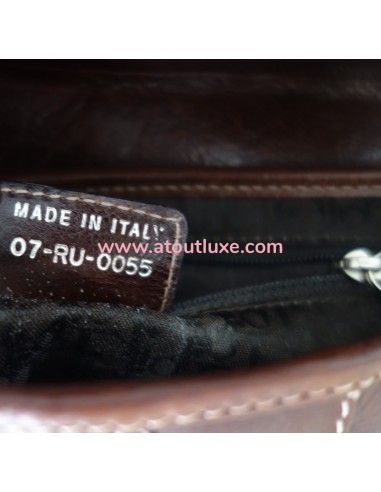 Sac Dior Saddle Sac Dior Saddle