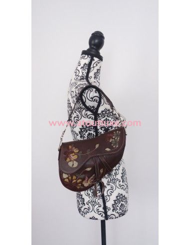 Sac Dior Saddle Sac Dior Saddle
