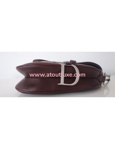 Sac Dior Saddle Sac Dior Saddle