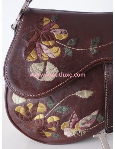 Sac Dior Saddle Sac Dior Saddle