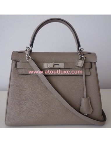 Sac Hermes Kelly 28