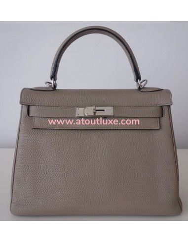 Sac Hermes Kelly 28 Sac Hermes Kelly 28