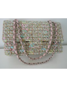 SAC CHANEL TWEED