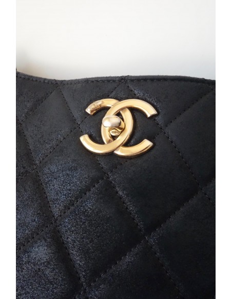 SAC CHANEL PARIS-DALLAS