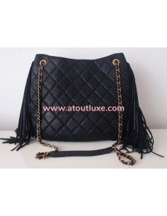 Sac Chanel Paris-Dallas 2