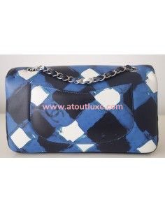 Sac Chanel Classique medium 2