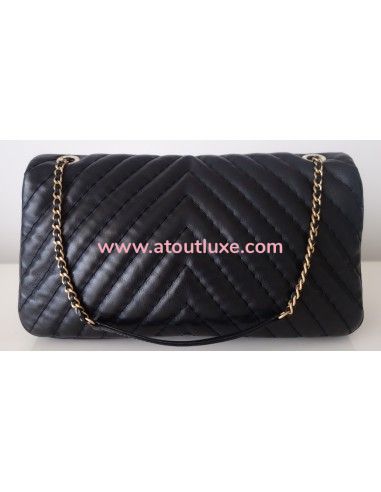 Sac Chanel Classique chevron Gm Sac Chanel Classique chevron Gm