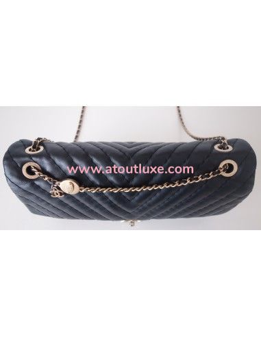 Sac Chanel Classique chevron Gm Sac Chanel Classique chevron Gm