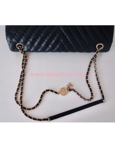 Sac Chanel Classique chevron Gm Sac Chanel Classique chevron Gm