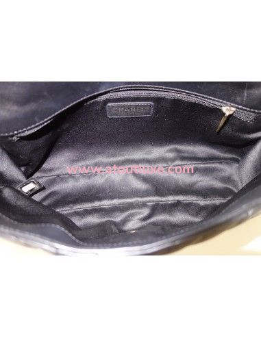 Sac Chanel Classique chevron Gm Sac Chanel Classique chevron Gm