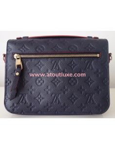 Sac Vuitton Metis 2