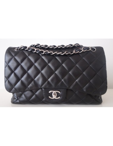 Sac Chanel Classique noir