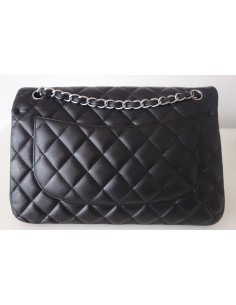 Sac Chanel Classique noir 2