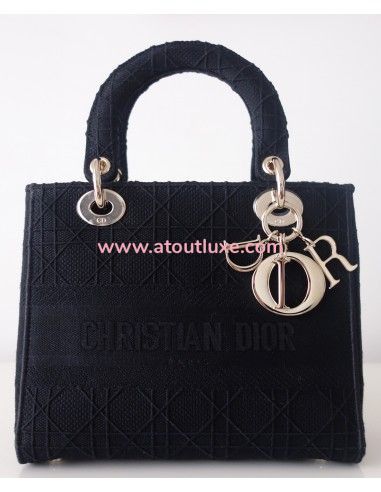 Sac Lady Dior D'Lite