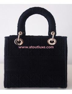 Sac Lady Dior D'Lite 2