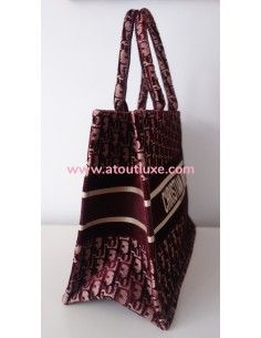 Sac Dior Book Tote Pm 2