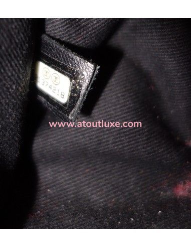 Sac Chanel Classique rouge Sac Chanel Classique rouge