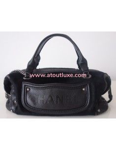 Sac Chanel Paris-Dallas 2