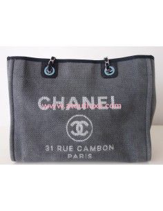 Sac Chanel Paris-Deauville 2