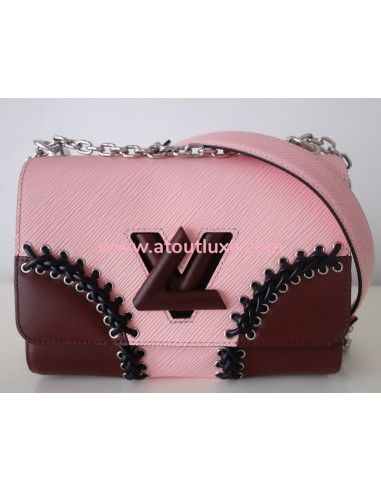 Sac Vuitton Twist MM