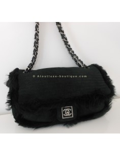 SAC CHANEL TIMELESS AGNEAU... 2