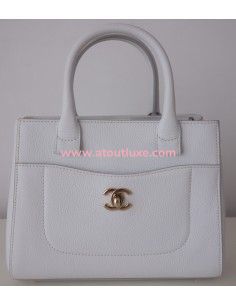 Sac Chanel petit shopping... 2