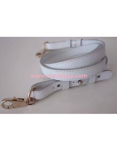 Sac Chanel petit shopping blanc Sac Chanel petit shopping blanc