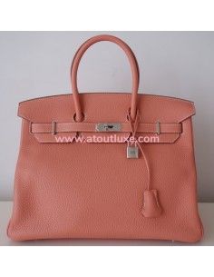Sac Hermes Birkin 35 2