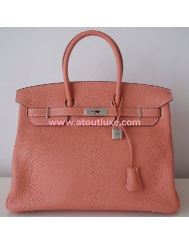 Sac Hermes Birkin 35