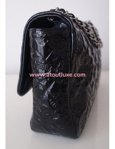 Sac Chanel Classique Maxi noir Sac Chanel Classique Maxi noir