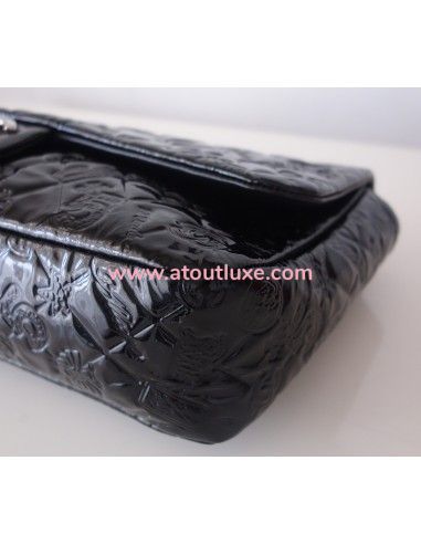 Sac Chanel Classique Maxi noir Sac Chanel Classique Maxi noir