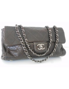 SAC CHANEL TIMELESS CUIR... 2