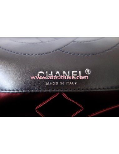 Sac Chanel Classique Maxi noir Sac Chanel Classique Maxi noir