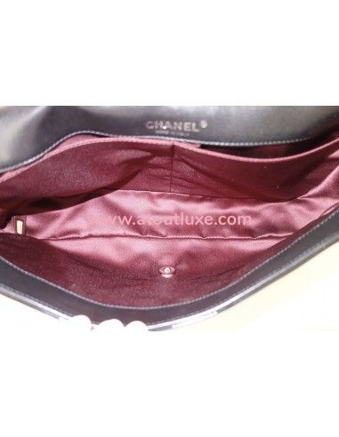 Sac Chanel Classique Maxi noir Sac Chanel Classique Maxi noir