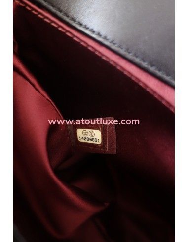 Sac Chanel Classique Maxi noir Sac Chanel Classique Maxi noir