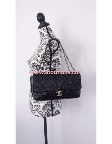 Sac Chanel Classique Maxi noir Sac Chanel Classique Maxi noir