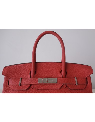 SAC HERMES BIRKIN ROSE JAIPUR 30 SAC HERMES BIRKIN ROSE JAIPUR 30