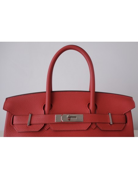 SAC HERMES BIRKIN ROSE JAIPUR 30