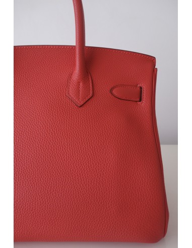 SAC HERMES BIRKIN ROSE JAIPUR 30 SAC HERMES BIRKIN ROSE JAIPUR 30