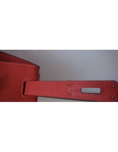 SAC HERMES BIRKIN ROSE JAIPUR 30 SAC HERMES BIRKIN ROSE JAIPUR 30