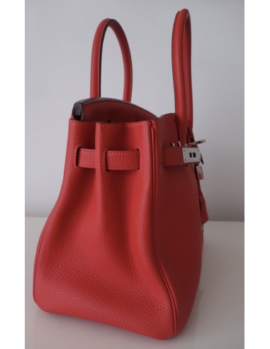 SAC HERMES BIRKIN ROSE JAIPUR 30 SAC HERMES BIRKIN ROSE JAIPUR 30