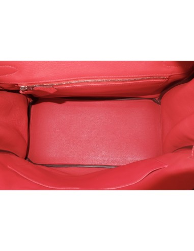 SAC HERMES BIRKIN ROSE JAIPUR 30 SAC HERMES BIRKIN ROSE JAIPUR 30