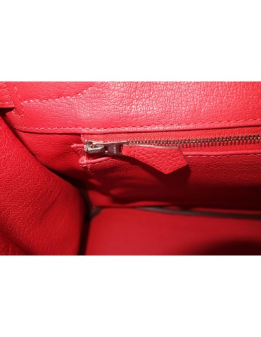 SAC HERMES BIRKIN ROSE JAIPUR 30 SAC HERMES BIRKIN ROSE JAIPUR 30
