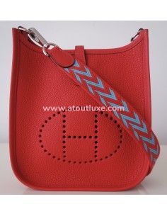 Sac Hermes Evelyne Tpm