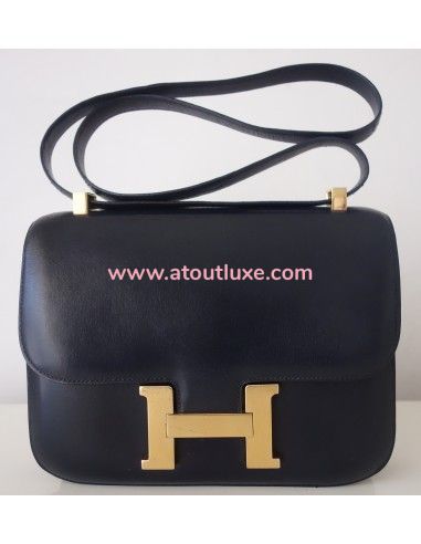 Sac Hermes Constance