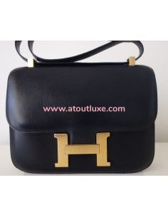 Sac Hermes Constance 2