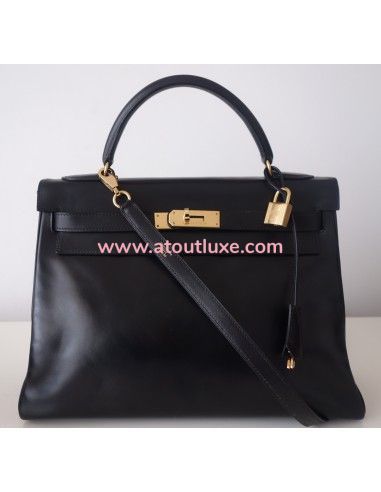 Sac Hermes Kelly 32