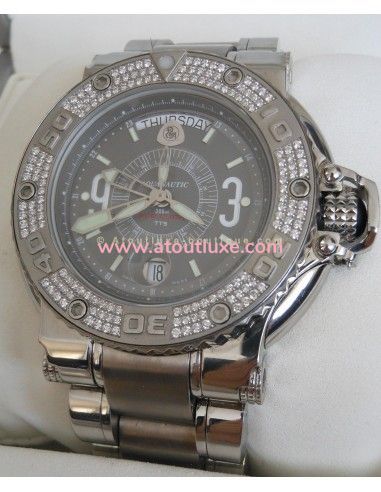 MONTRE AQUANAUTIC KING CUDA TTS