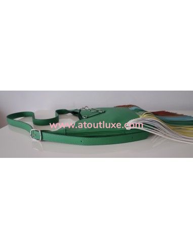 Sac Hermes Trim rainbow 2021 Sac Hermes Trim rainbow 2021